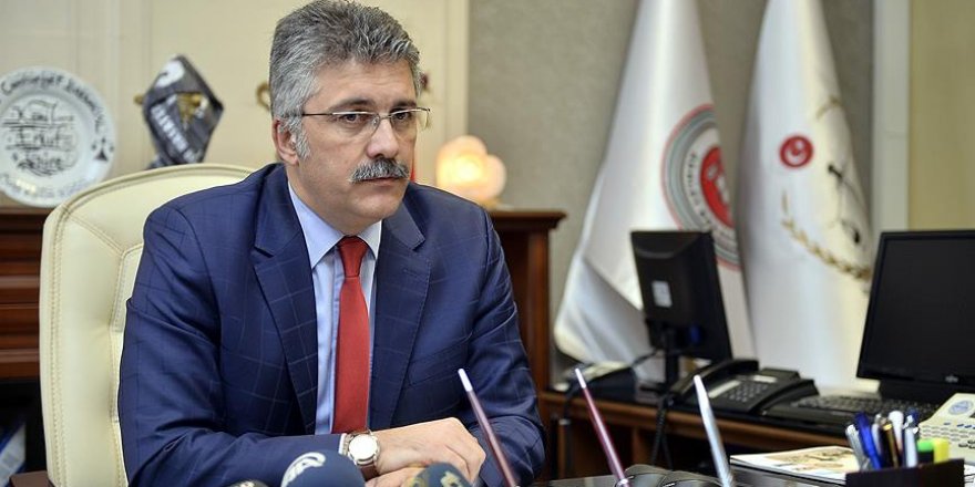 'Pişmanlık duyan vatandaşlar için 221. madde uygulanacak'