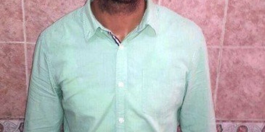 Trafikte polisin ölümüne sebep olan şüpheli yakalandı