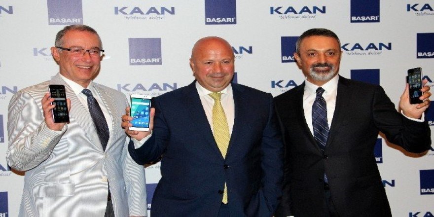 ’Başarı’, Yerli Markası ’Kaan’ İle Yola Devam Ediyor