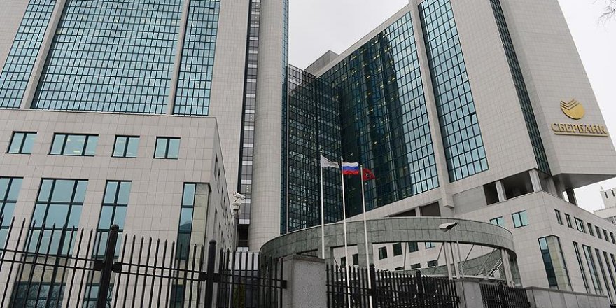 Sberbank’ın Türkiye'ye güveni tam