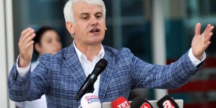 Borçlar yeniden yapılandırıldı