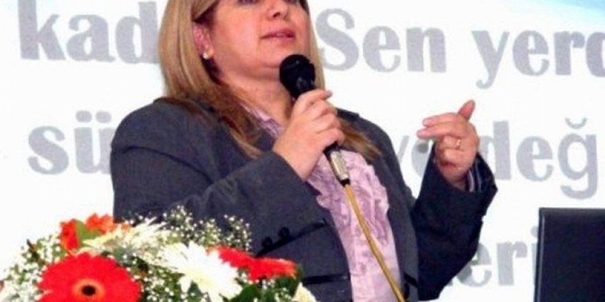 Aydın kadına yönelik şiddette Türkiye 7.’si oldu