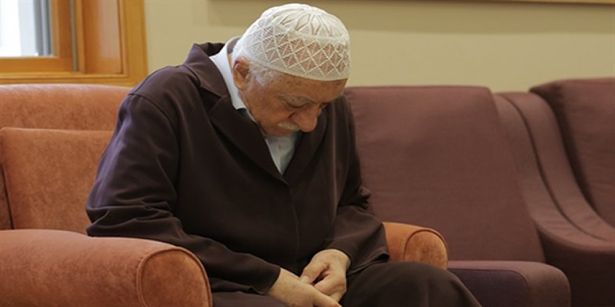 ABD heyeti 'Gülen'in iadesi' için geliyor