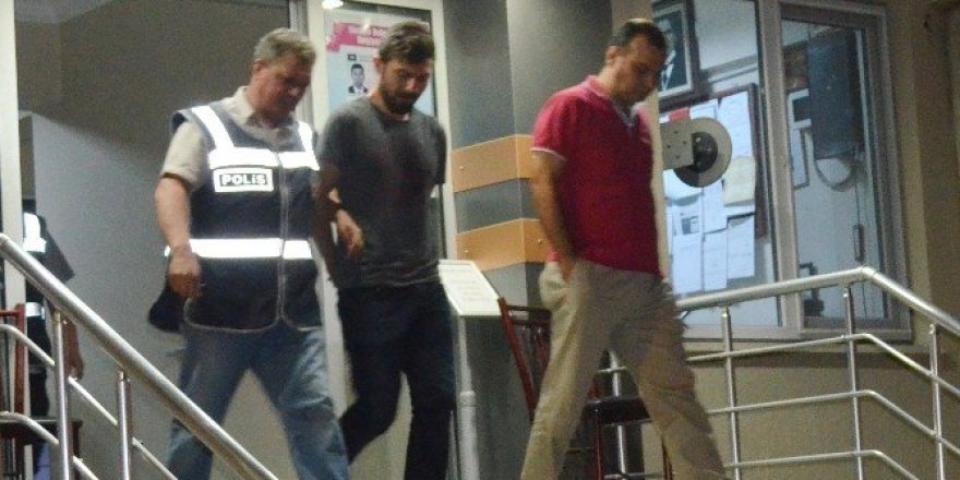 Kula’da zehir tacirleri yakalandı