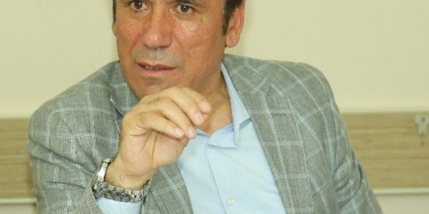 Genç: “Hain kim varsa devlete bildirin"