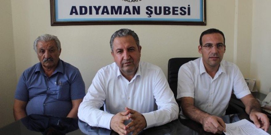 İHD cezaevlerindeki yoğunluğa dikkat çekti