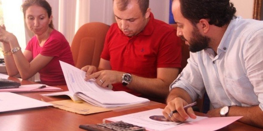 Seka’daki eski iskelede tadilat yapılacak