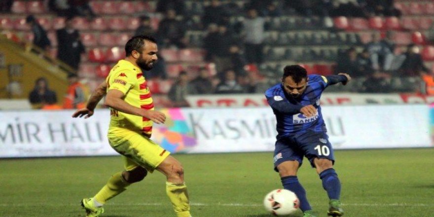 Alanzinho’nun yeni takımı belli oldu