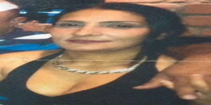 Kayıp kadını, 2 çocuğunun babası öldürüp ormanlık alana atmış