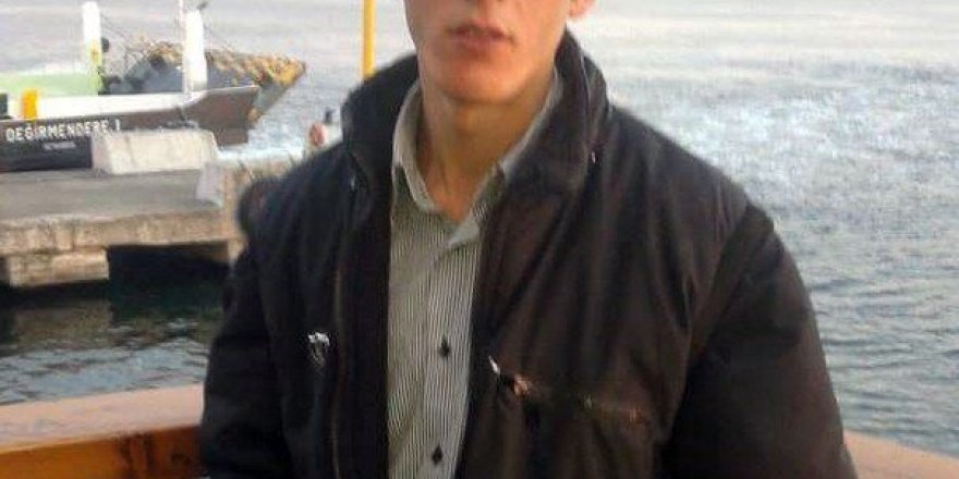 Bayındırda esrarengiz cinayet
