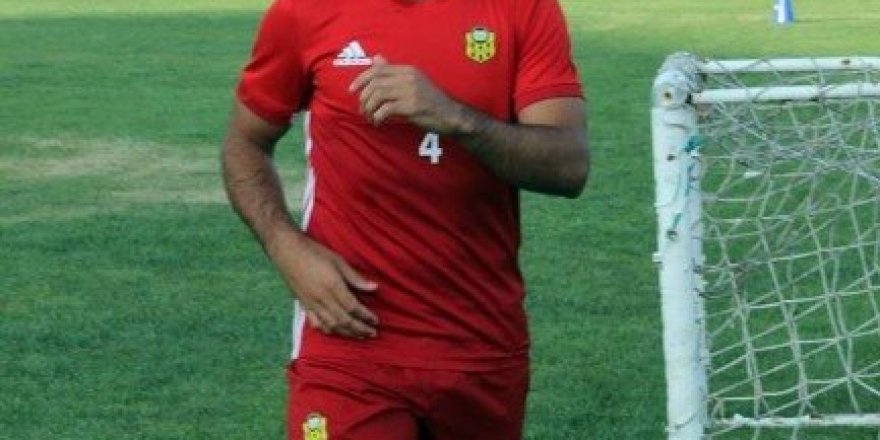Yeni Malatyasporlu gurbetçi futbolcu Semih kendine güveniyor