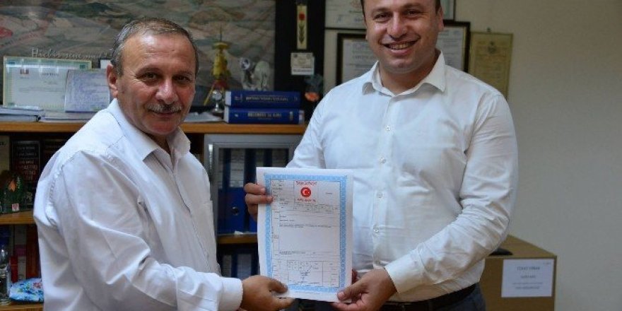 TOKİ arsaları devir işlemi tamam