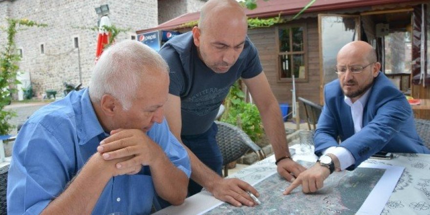 Tarihi Niksar Kalesi, Unesco ile ayağa kalkacak
