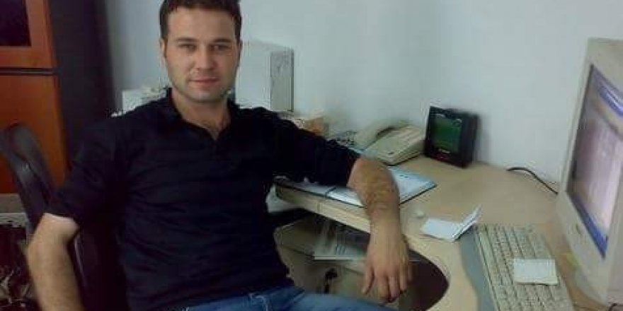 Elektrik akımına kapılan işçi öldü