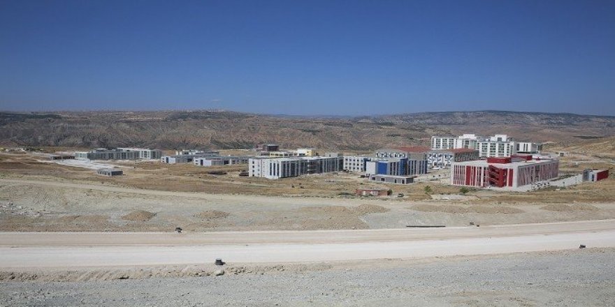 Çankırı’da 10 akademisyen gözaltında