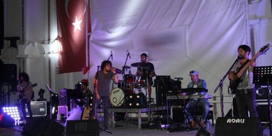 O Ses Türkiye şampiyonu Milas’taydı