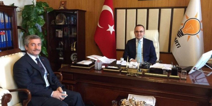 Şahinbey Belediyesi, Çanakkale’de ecdad ziyaretlerini sürdürüyor