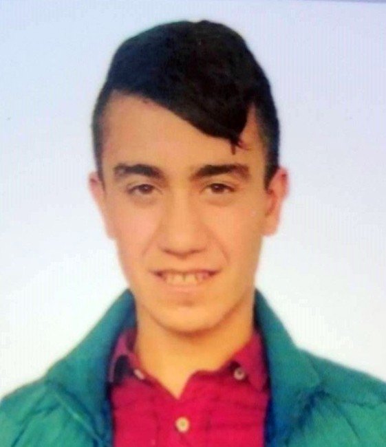 Viranşehirli öğrenciden 16 gündür haber alınamıyor