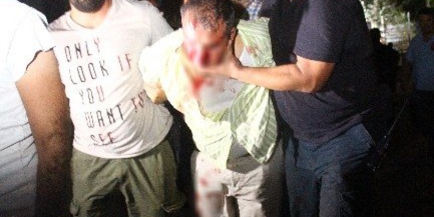 Mersin’de sözde ’sıkı yönetim komutan yardımcısı’ ihraç edildi