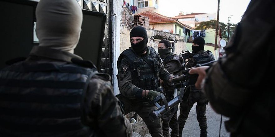 DHKP-C'ye İstanbul'da ağır darbe