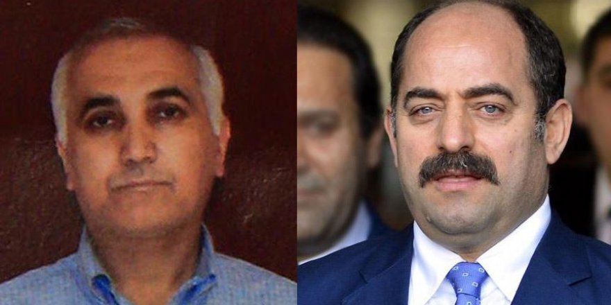 Öksüz ve Öz'ün Gürcistan'da tutuklandığı iddiaları