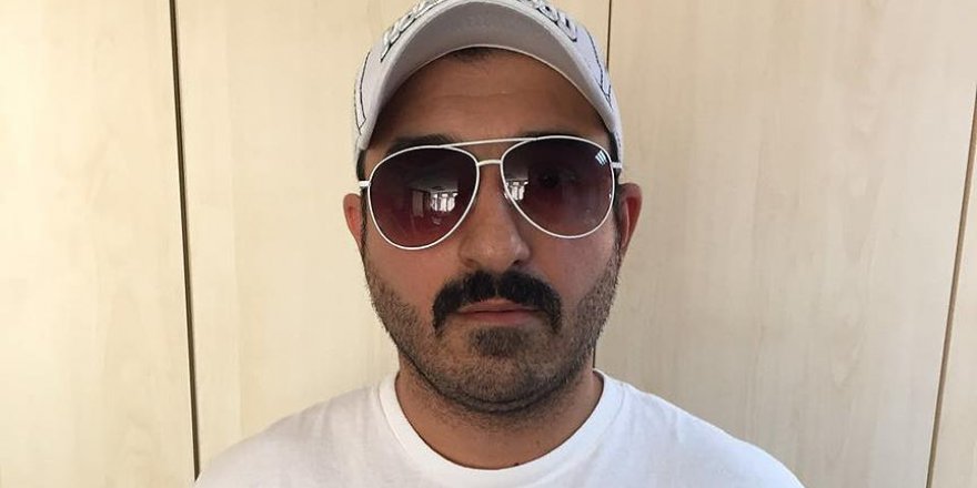 FETÖ elebaşı Gülen'in yeğeni yakalandı