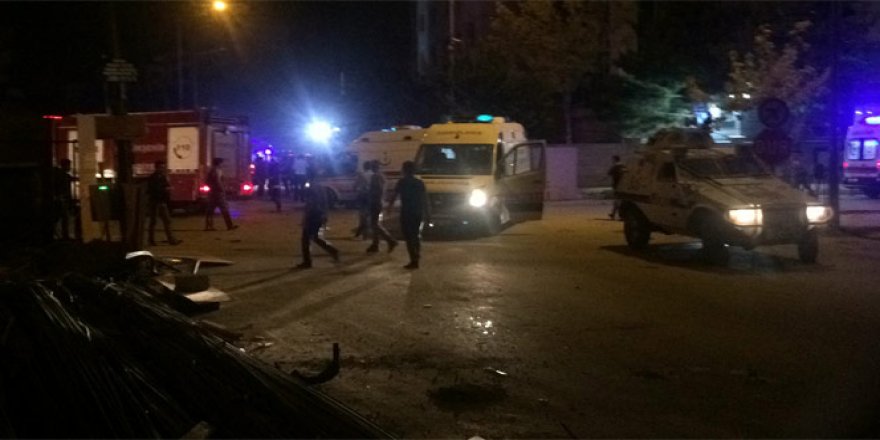 Van'da bilanço artıyor! Şehit ve yaralı sayısı...