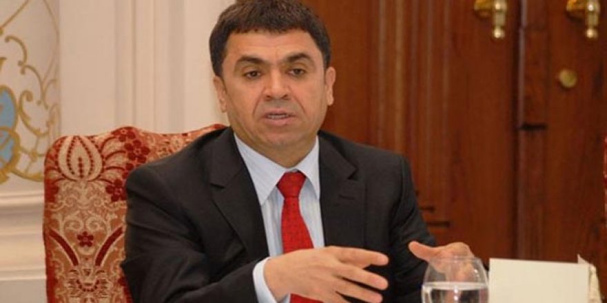 İhlas Holding CEO'su ve İcra Kurulu Başkanı Cahit Paksoy tutuklandı