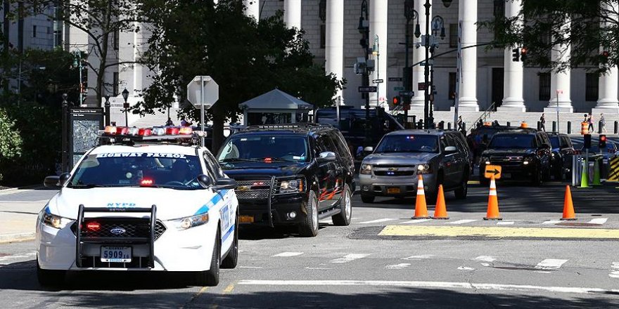 Trump'a FBI binasında 'gizli istihbarat brifingi'