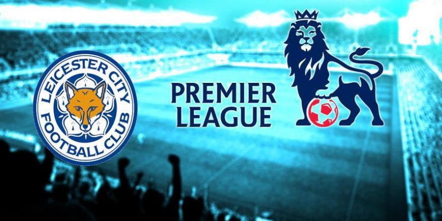 Leicester City Mahrez'in sözleşmesini uzattı