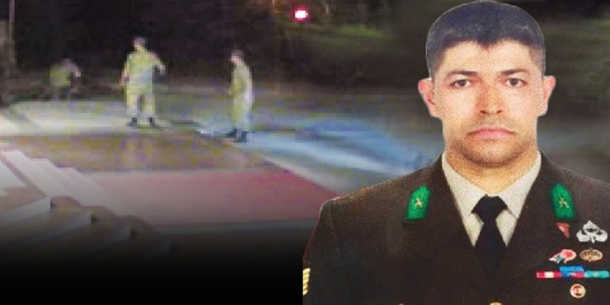 Ömer Halisdemir'i böyle şehit etmişler
