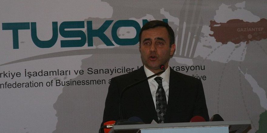Ünlü patronlara FETÖ operasyonu