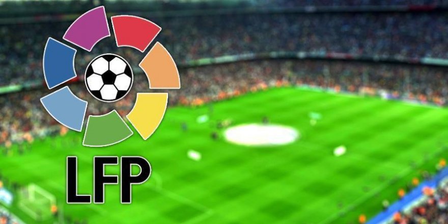 La Liga'da heyecan başlıyor