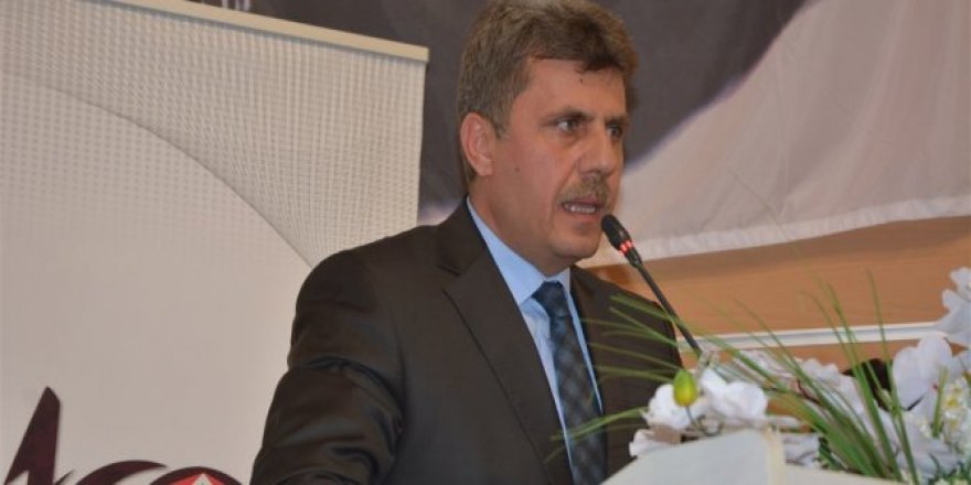 İzzet Güneş geri döndü