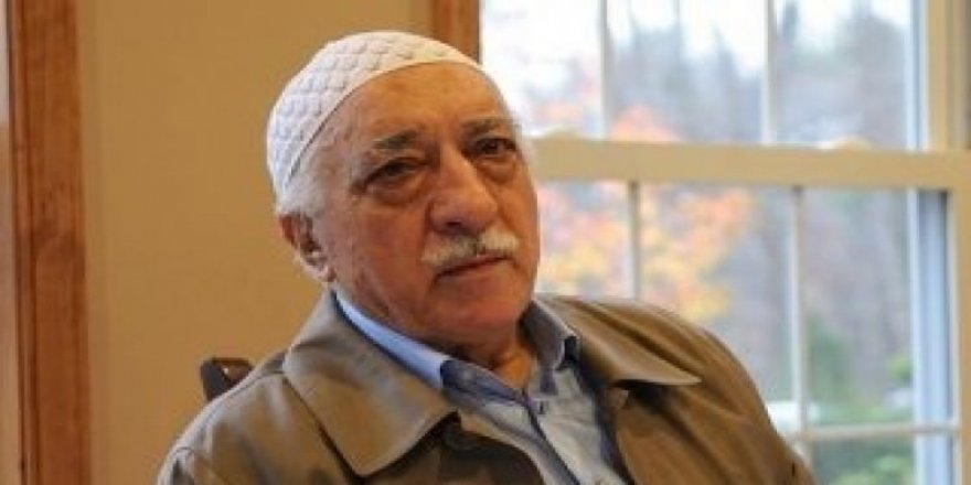 ABD, Gülen’in koruma sayısını 40’a çıkardı!