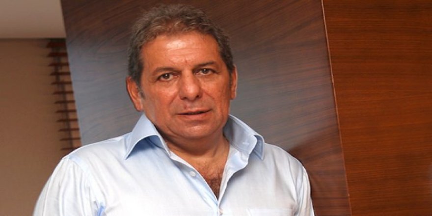 Erman Toroğlu'ndan şok FETÖ ihbarı!