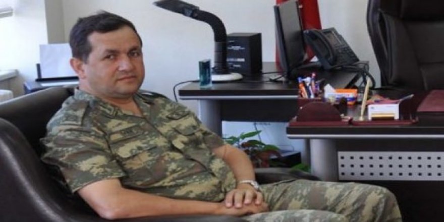 PKK'ya Türkiye'yi bombalatan hain!
