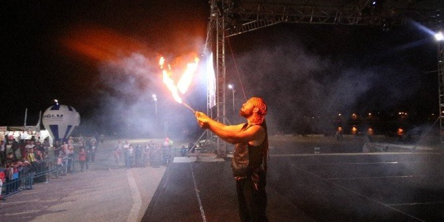 Beyşehir’de demokrasi şöleni sürüyor