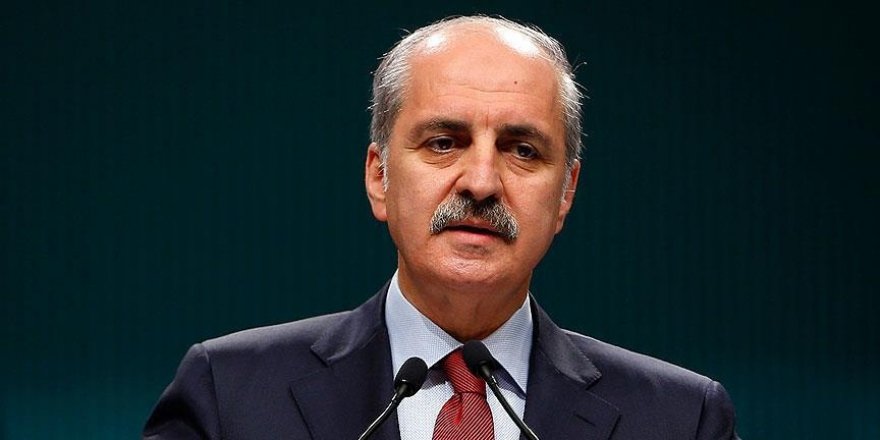 'Mücadelemiz amansız şekilde devam edecek'