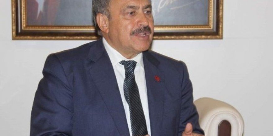 Bakan Eroğlu 26 müjde ile Bartın’a geliyor