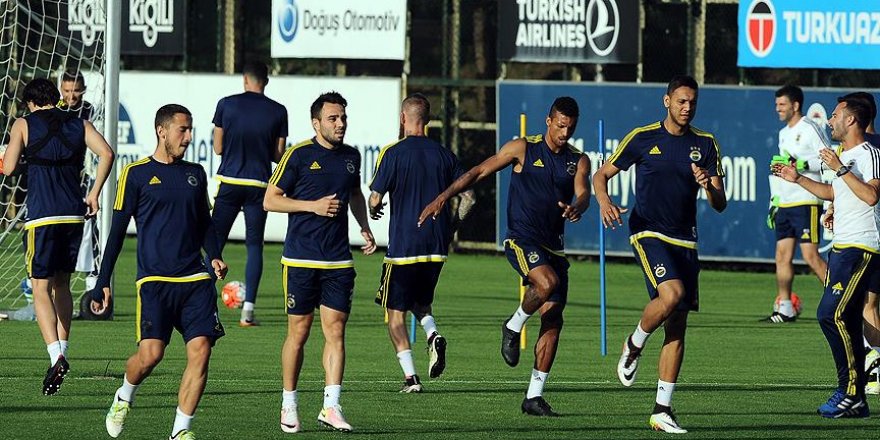 Süper Lig'in en değerlisi Fenerbahçe
