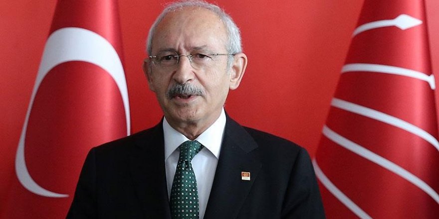 Kılıçdaroğlu'ndan Elazığ'daki saldırı sonrası açıklama