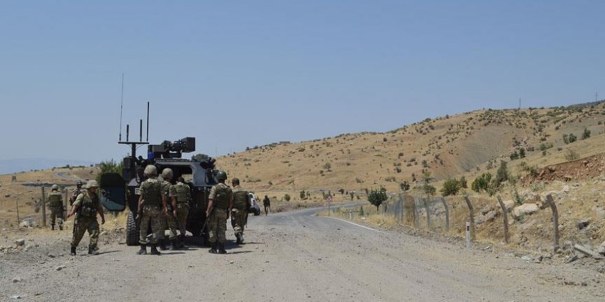 Bir hain saldırı da Bitlis’ten: 6 şehit!