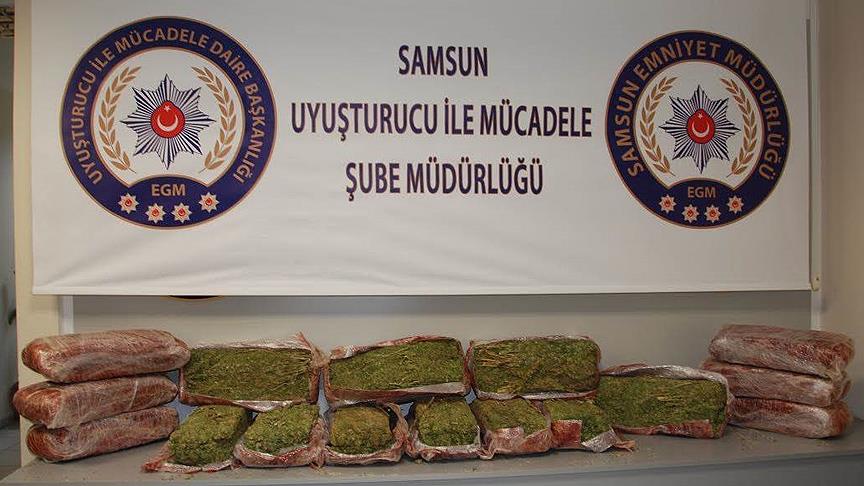 Uyuşturucuyla Mücadele Derneği̇ Başkanı uyuşturucu operasyonunda gözaltında