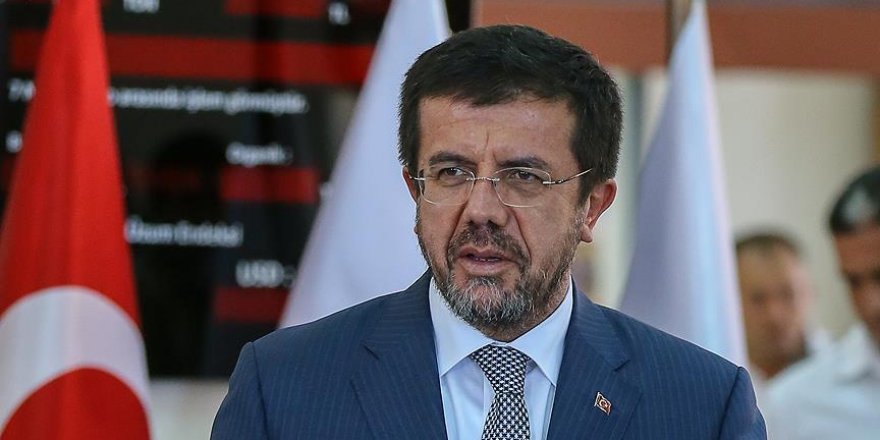 'Tarımsal üretimi Gümrük Birliği kapsamına alacağız'