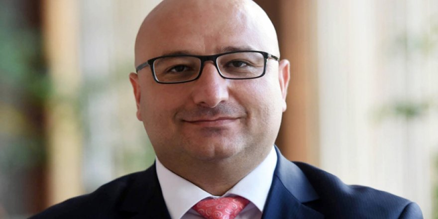 Kılıçdaroğlu’nun Danışmanı FETÖ/PDY soruşturması kapsamında açığa alındı