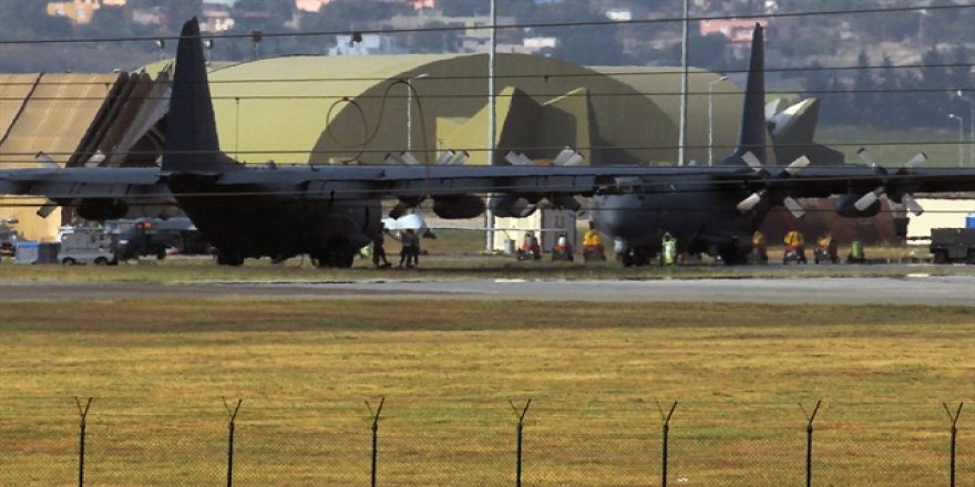 Batı'nın 'İncirlik' yalanı
