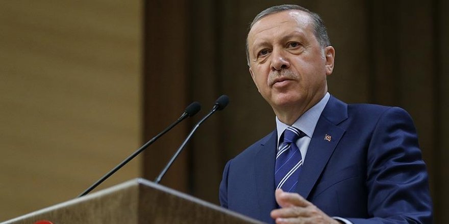 'Son günlerdeki hadiseler 15 Temmuz destanına misilleme'