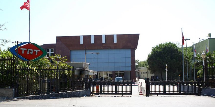 Gözaltına alınan 19 TRT çalışanı tutuklandı