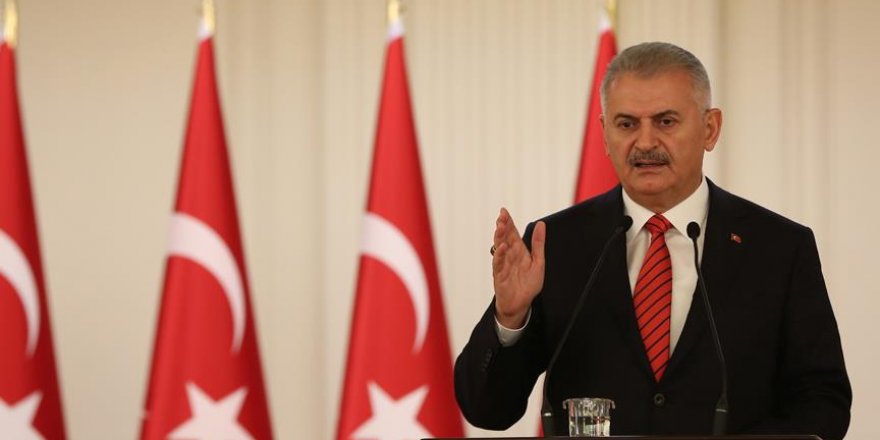 Başbakan Kılıçdaroğlu'nu geçmiş olsun demek için aradı